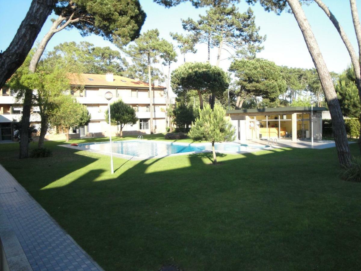 Lirios Nature, Beach & Pool Fão Eksteriør billede